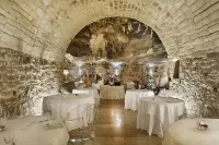 Locanda Don Serafino Historical Boutique Hotel - Breakfast