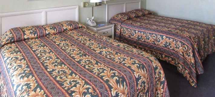 Rodeway Inn Hotels in Hidalgo County