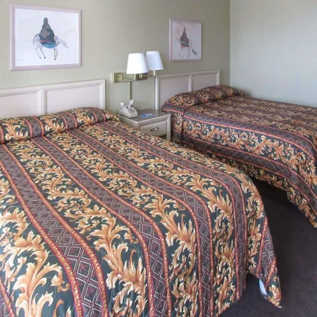 Rodeway Inn