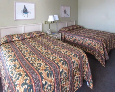 Rodeway Inn Hotels in San Juan