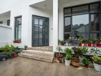 Floral Hotel · Yesanpo One House and Two Villas hotel - Villas