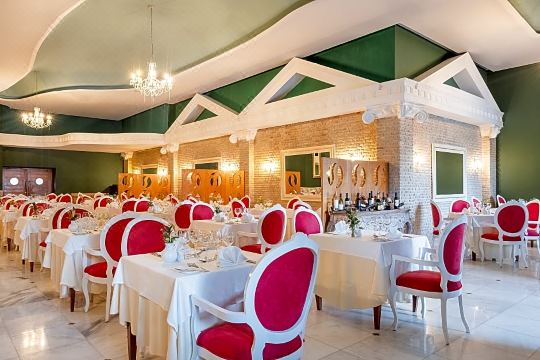 Iberostar Waves Bahia - All Inclusive Hotel Overview