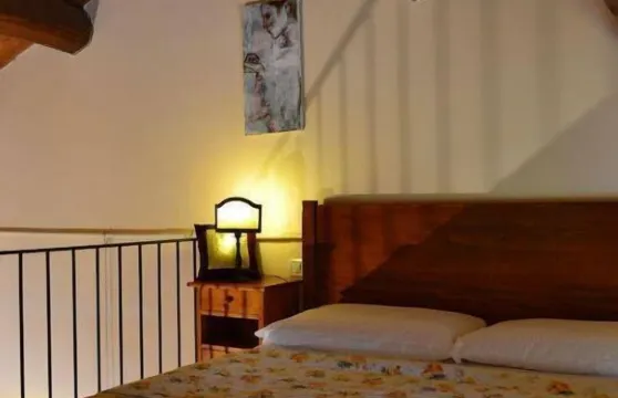 法加尼可琳娜農莊酒店