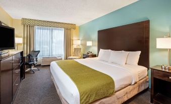 La Quinta Inn & Suites by Wyndham Boise Airport