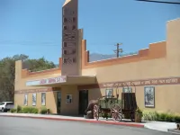 Trails Motel Hotels in Lone Pine