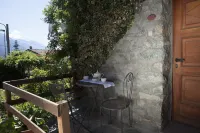 Le Rosier B&B e Appartamento Hotels in Challand Saint Anselme
