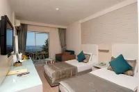 Grand Okan Hotel Hotels in Alanya