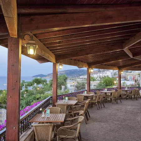 Selectum Colours Bodrum