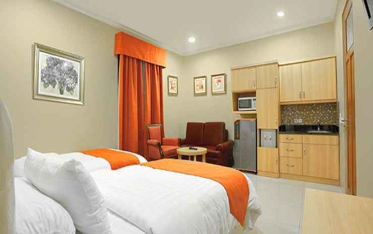 Rumah Aca Hotels in Coblong