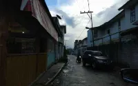 Villa Inn Berastagi Hotels in Dolat Rakyat