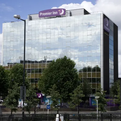 Premier Inn London Wembley Park Hotels in der Nähe von Wembley-Stadion