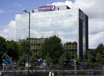 Premier Inn London Wembley Park