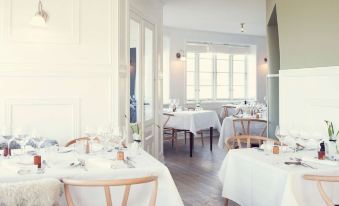 Stammershalle Badehotel