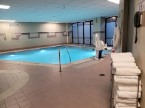 Ariel Broadway Hotel Hotels in Lorain