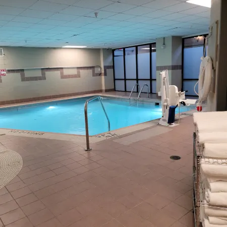Ariel Broadway Hotel