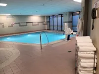 Ariel Broadway Hotel Hotels in Lorain