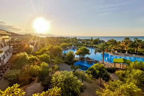 Grand Palladium Sicilia Resort & Spa