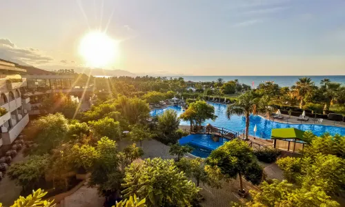 Grand Palladium Sicilia Resort & Spa