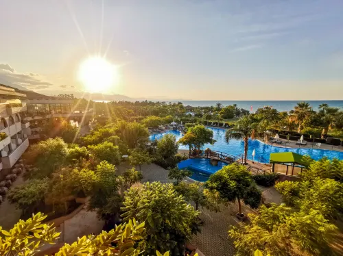 Grand Palladium Sicilia Resort & Spa - 5-Star