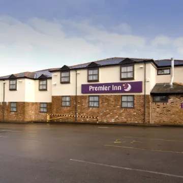 Premier Inn Macclesfield South West