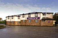 Premier Inn Macclesfield South West Hotels in Macclesfield