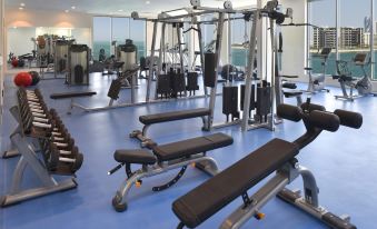 Grand Swiss-Belhotel Waterfront Seef