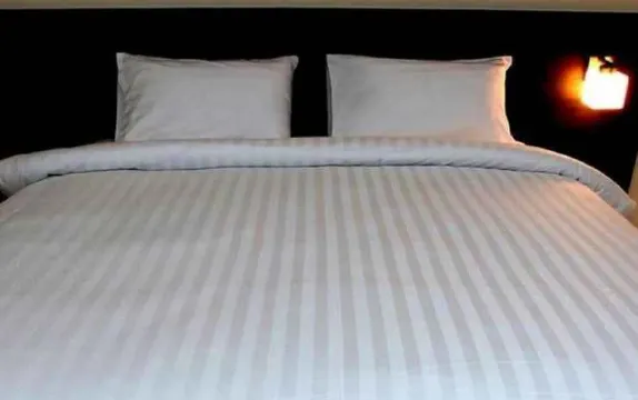 ห้องดีลักซ์เตียงคิงไซส์