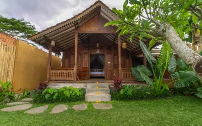 Amareka Ubud by GenuineHost 기안야르 호텔