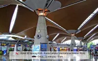 Hotel 99 Sepang KLIA