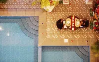 Grand Vilia Hotel