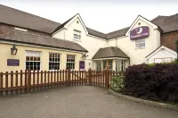 Premier Inn Nuneaton/Coventry Hotels in Nuneaton and Bedworth District