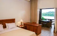 Mesra Sangkulirang Bay Hotel di Sangkulirang