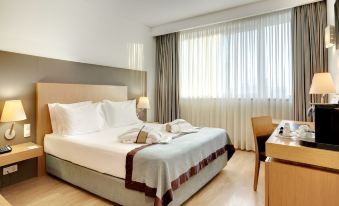 Mercure Lisboa Almada Hotel