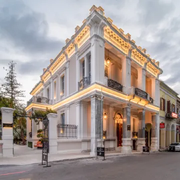 The Bold Type Hotel, a Member of Design Hotels
