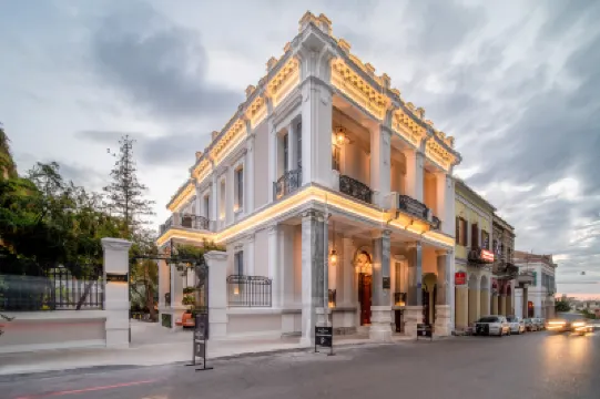 The Bold Type Hotel, a Member of Design Hotels Hotels in 