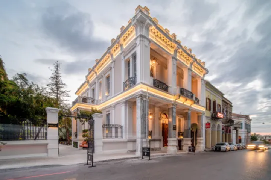 The Bold Type Hotel, a Member of Design Hotels