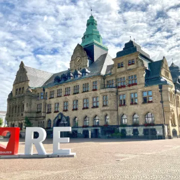 Holiday Inn Express RECKLINGHAUSEN by IHG