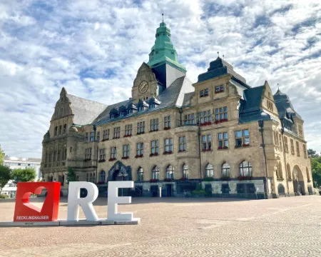 Holiday Inn Express RECKLINGHAUSEN by IHG Hotels in Recklinghausen