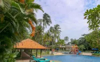 Discovery Ancol - Beach