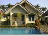 Pesona Krakatau Cottages & Hotel Hotels in Serang Regency