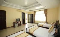 Non Nuoc Hotel Hotel in zona Baiding Temple