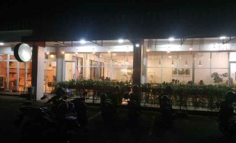 Mirta V Apartment Jogja