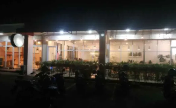 Mirta V Apartment Jogja