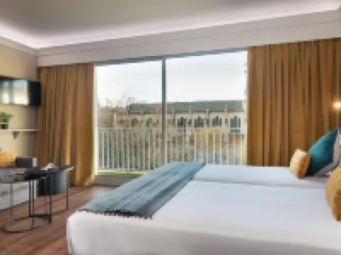 Hotel Charlemagne By Happyculture Hotels in Lyon