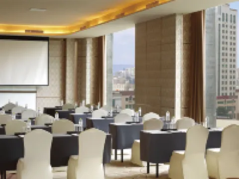 Crowne Plaza KUNMING CITY CENTRE by IHG 昆明のホテル