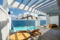 Amilla Maldives - 5 Sao