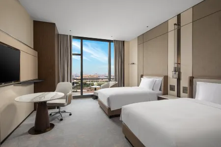 Crowne Plaza Shanghai Hongqiao