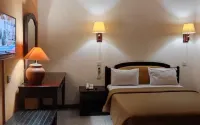 Zaitun Selaparang Hotel Hotel dekat Masjid Nurul A'la Karang Pule