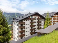 Appartement Ulli
