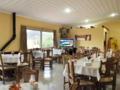 Hotel Mirador de las Sierras Hotels in Villa Carlos Paz